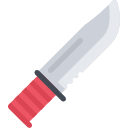 cuchillo icon