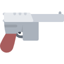 pistola icon