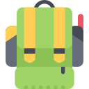 mochila icon