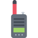 walkie talkie icon