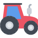 tractor icon