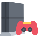 consola de juego icon