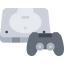 consola de juego icon