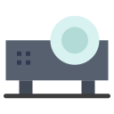 proyector icon