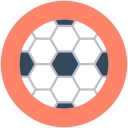 fútbol americano icon