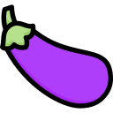 Eggplant 