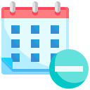 calendario icon