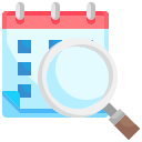 calendario icon