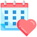 calendario icon