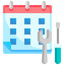 calendario icon