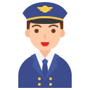 Captain icon