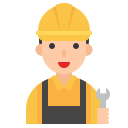 Plumber icon