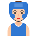 Boxer icon