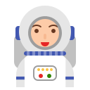 astronauta icon