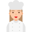 cocinero icon