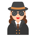 detective icon