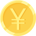 yen icon