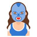 luchador 