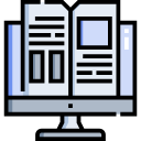 elearning icon