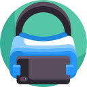 auriculares icon