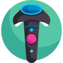 controlador icon