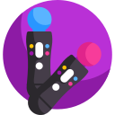 controlador icon