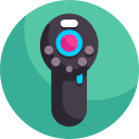 controlador icon