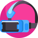 auriculares icon