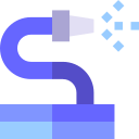 manguera de agua icon