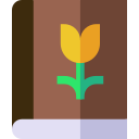 jardinería icon