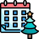 calendario icon