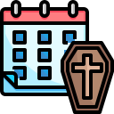 calendario icon