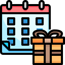 calendario icon