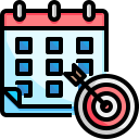 calendario icon