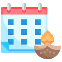 calendario icon