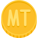 metical icon