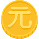 yuan icon