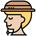 sombrero icon