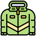 chaqueta icon