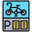 bicicleta icon