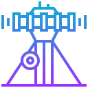 antena de radio