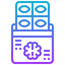 pastillas icon