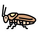 cucaracha icon