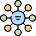 diagrama icon