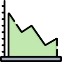 gráfico de linea