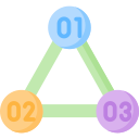 diagrama icon