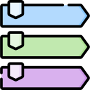 diagrama icon