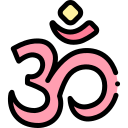 om icon