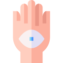 hamsa icon