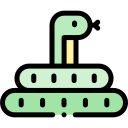 serpiente icon